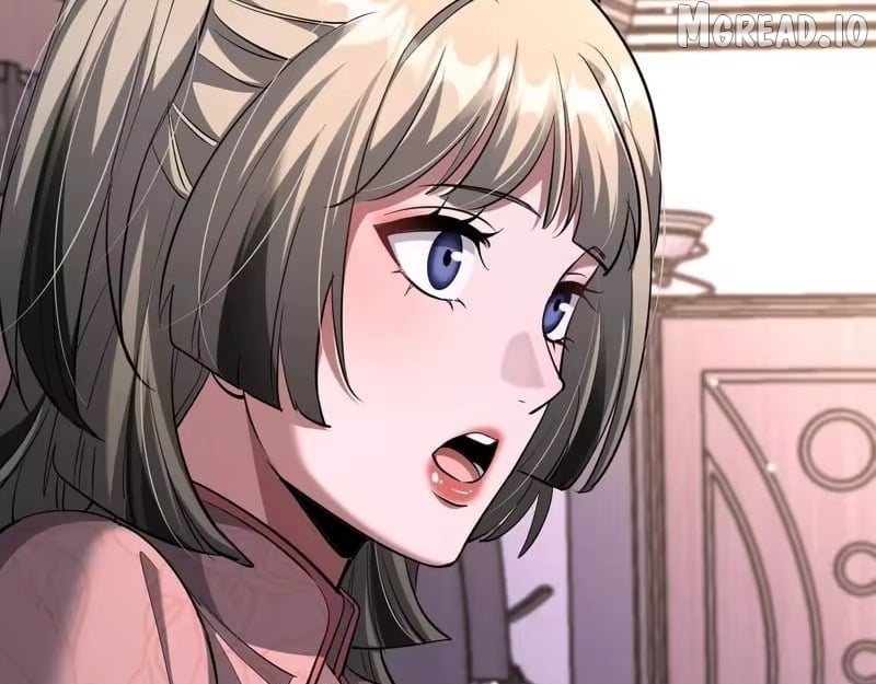 I’m Trapped In This Day For One Thousand Years Chapter 271  - page 8
